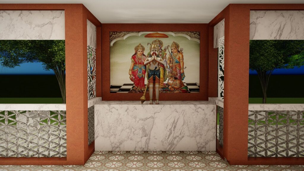 Kaveri Group - Burhanpur Projects