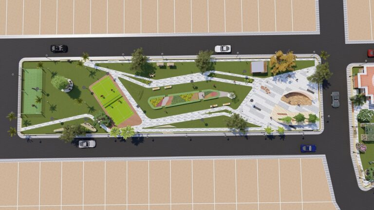 Kaveri Group - Burhanpur Projects