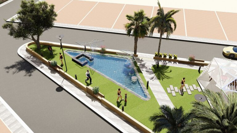 Kaveri Group - Burhanpur Projects