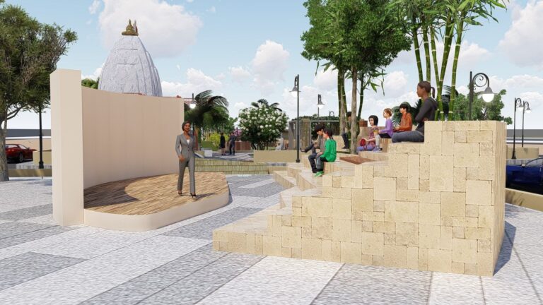 Kaveri Group - Burhanpur Projects