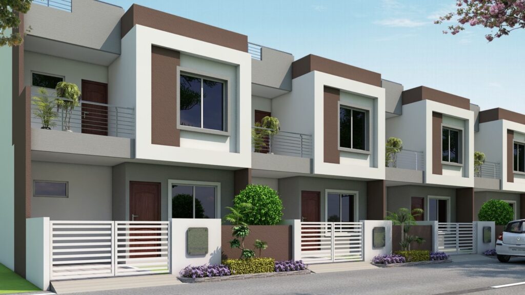 Kaveri Group - Past Projects