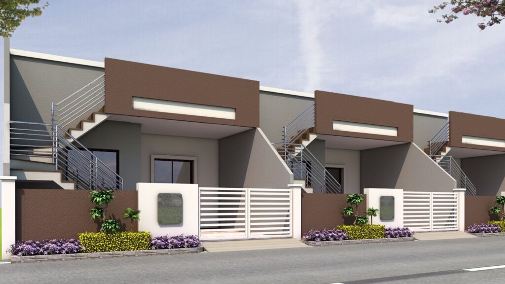 Kaveri Group - Past Projects